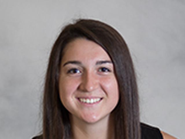 Jenna Kramer
